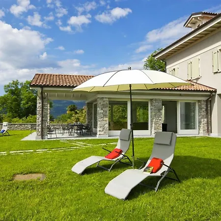 Villa Al Rio * Verbania