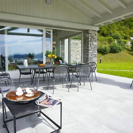 Villa Al Rio Willa Verbania