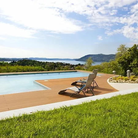 Villa Al Rio *