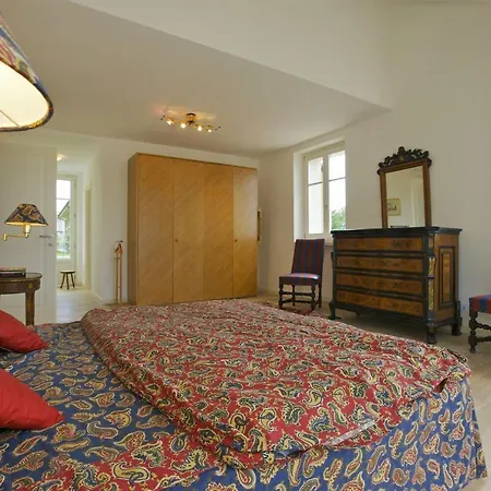 Villa Al Rio *
