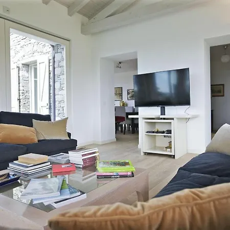 Willa Villa Al Rio
