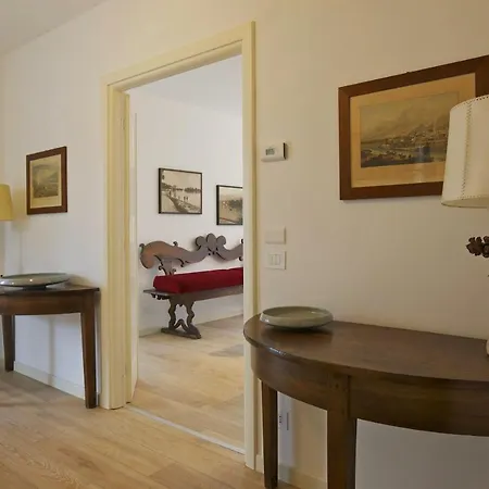 Villa Al Rio Willa Verbania