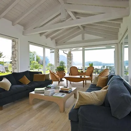 Willa Villa Al Rio