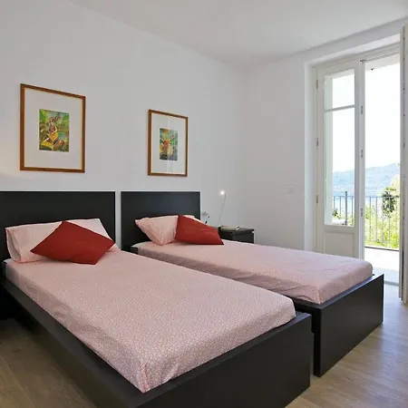 Villa Al Rio *