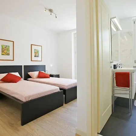 Villa Al Rio Willa Verbania