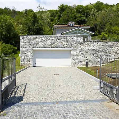 Villa Al Rio