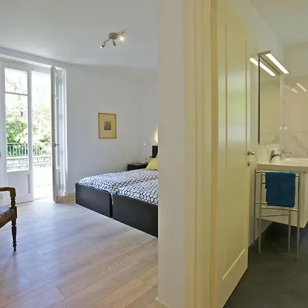 Villa Al Rio Willa Verbania