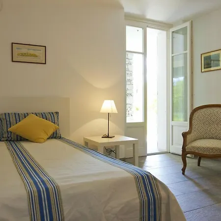 Villa Al Rio Verbania