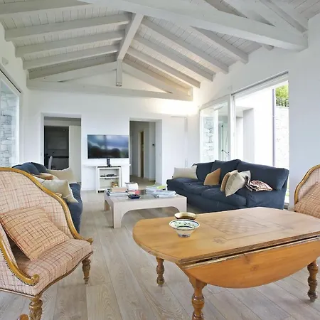 Villa Al Rio Verbania